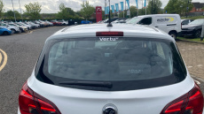Vauxhall Corsa 1.4 ecoFLEX SRi 5dr Petrol Hatchback